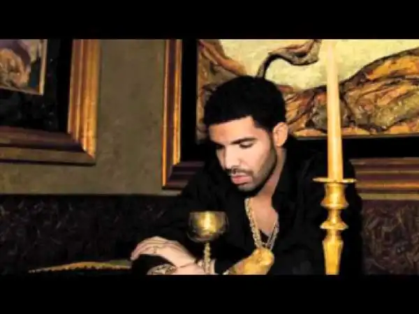 Drake - Lord Knows